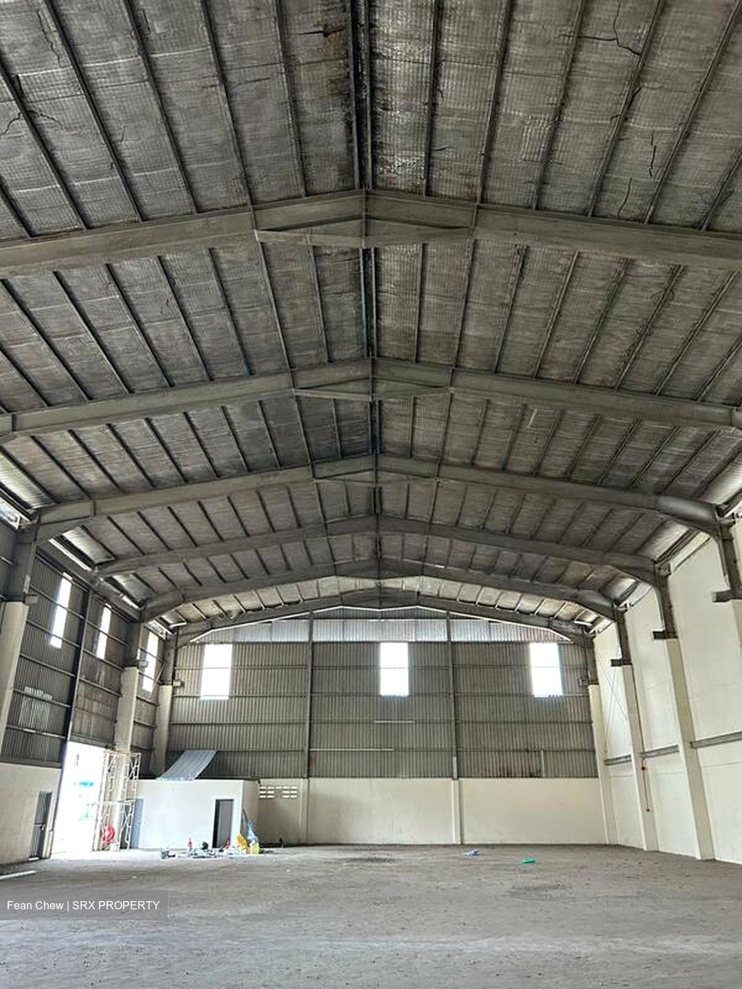 Gul Circle Mrt Station (EW30) (D22), Factory #466047031